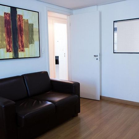 Victory Suites Juiz de Fora Ngoại thất bức ảnh