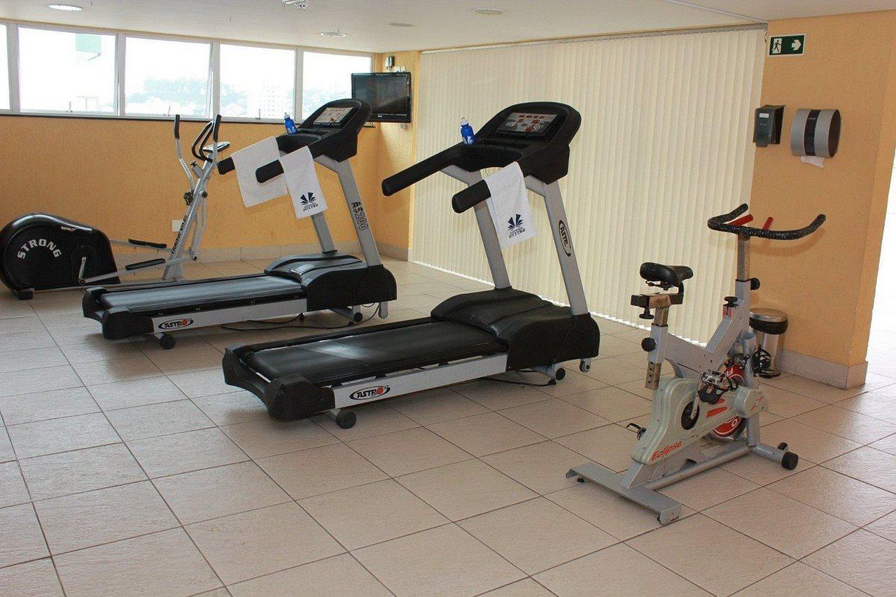 Victory Suites Juiz de Fora Ngoại thất bức ảnh