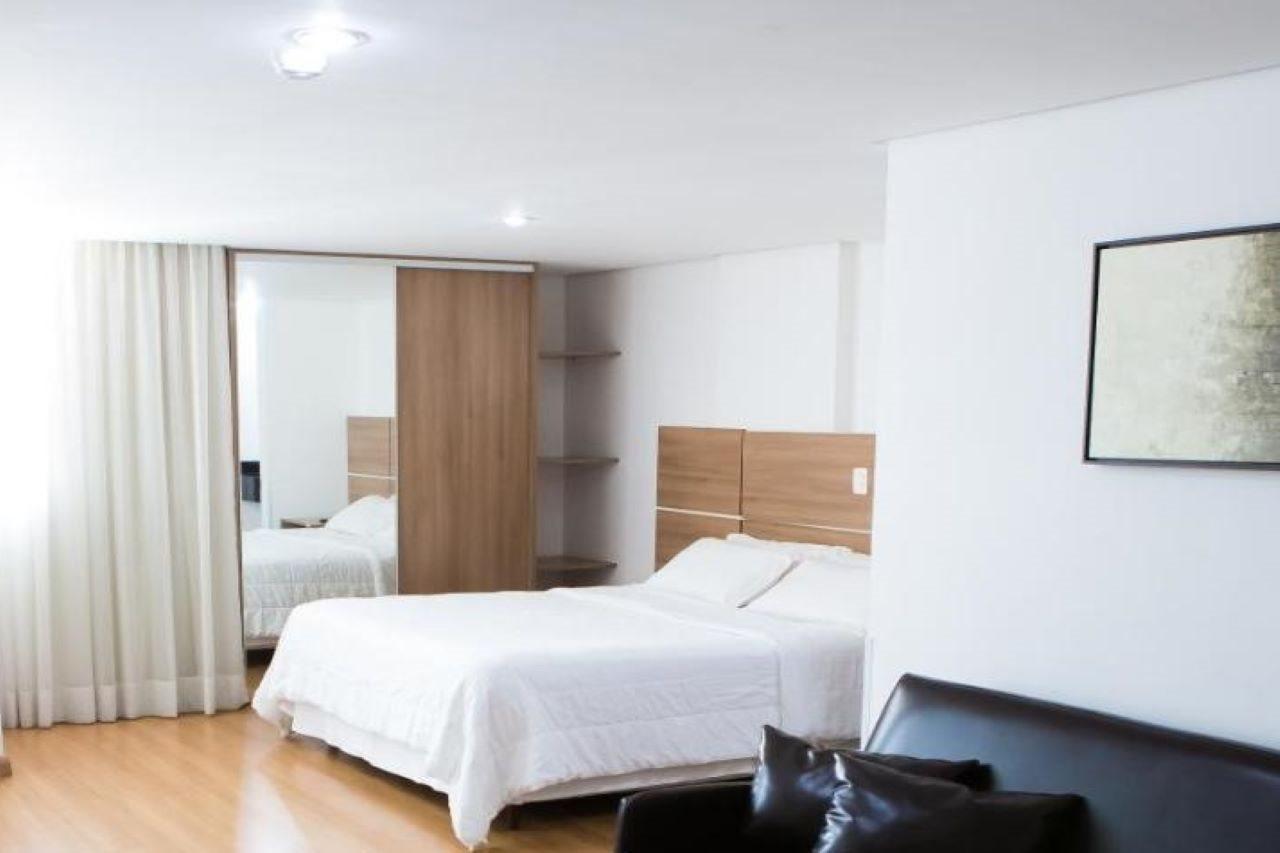 Victory Suites Juiz de Fora Ngoại thất bức ảnh