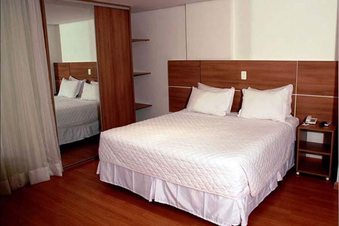 Victory Suites Juiz de Fora Ngoại thất bức ảnh