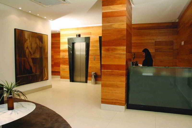 Victory Suites Juiz de Fora Ngoại thất bức ảnh