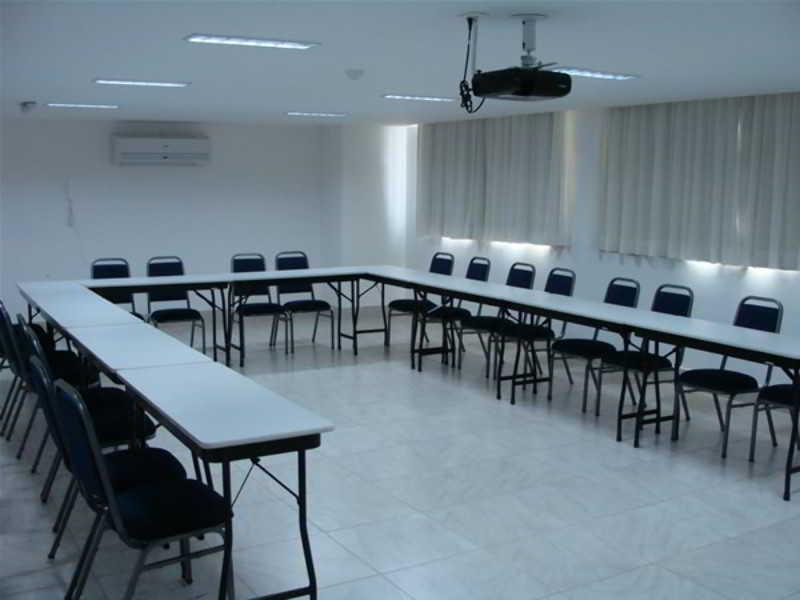 Victory Suites Juiz de Fora Ngoại thất bức ảnh