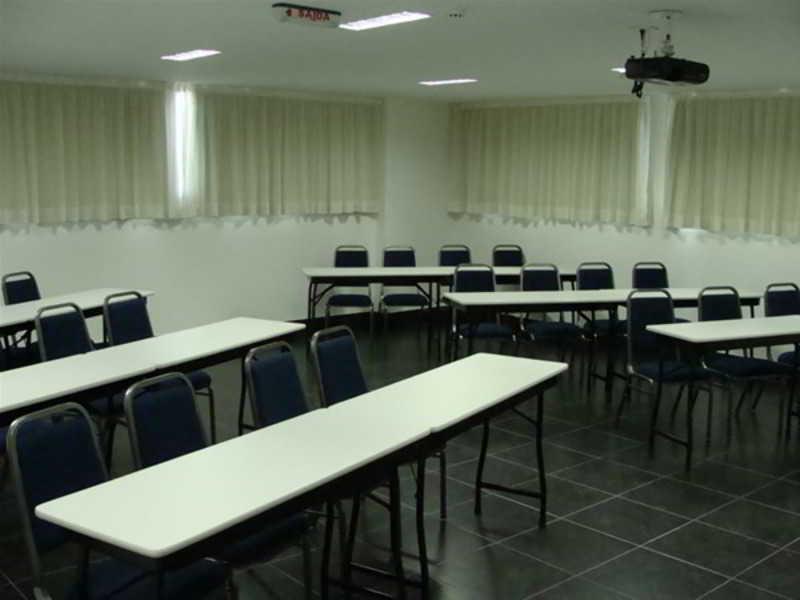 Victory Suites Juiz de Fora Ngoại thất bức ảnh