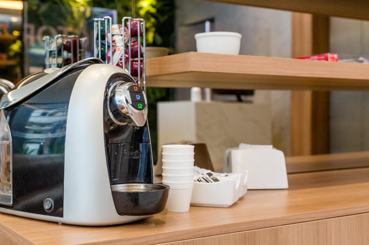 Victory Suites Juiz de Fora Ngoại thất bức ảnh