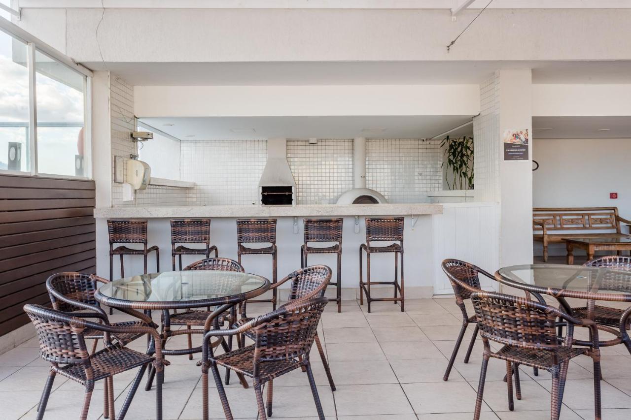 Victory Suites Juiz de Fora Ngoại thất bức ảnh