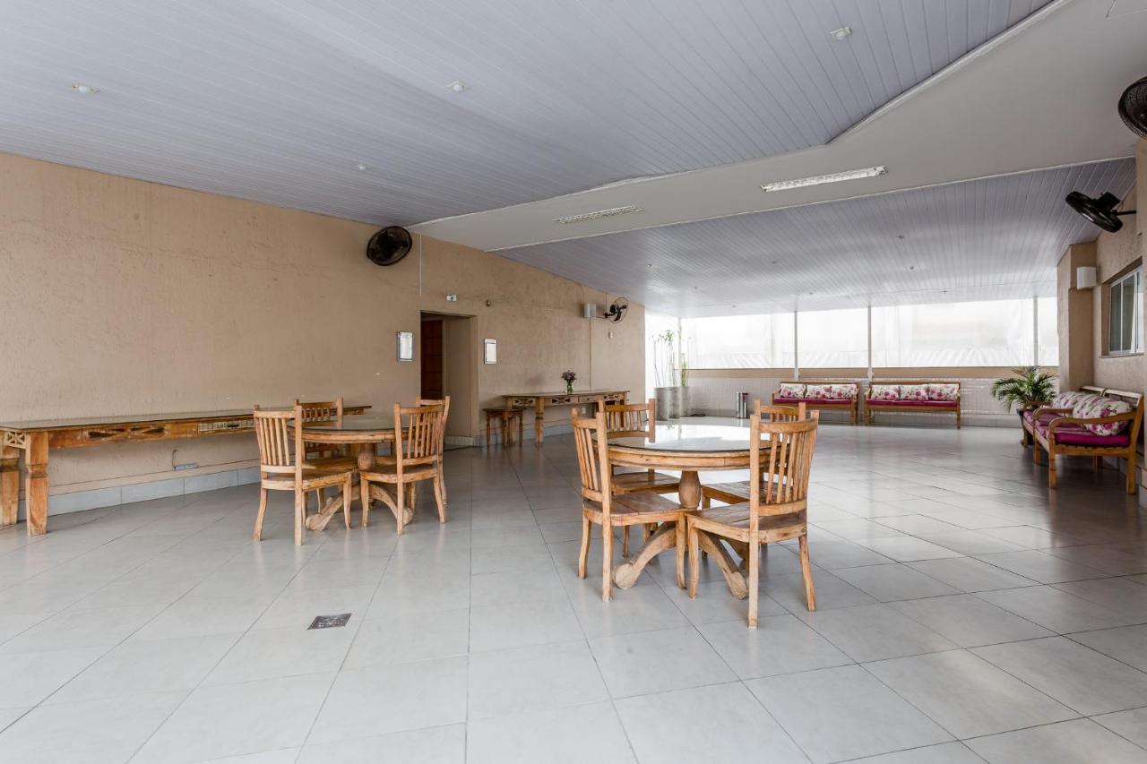 Victory Suites Juiz de Fora Ngoại thất bức ảnh