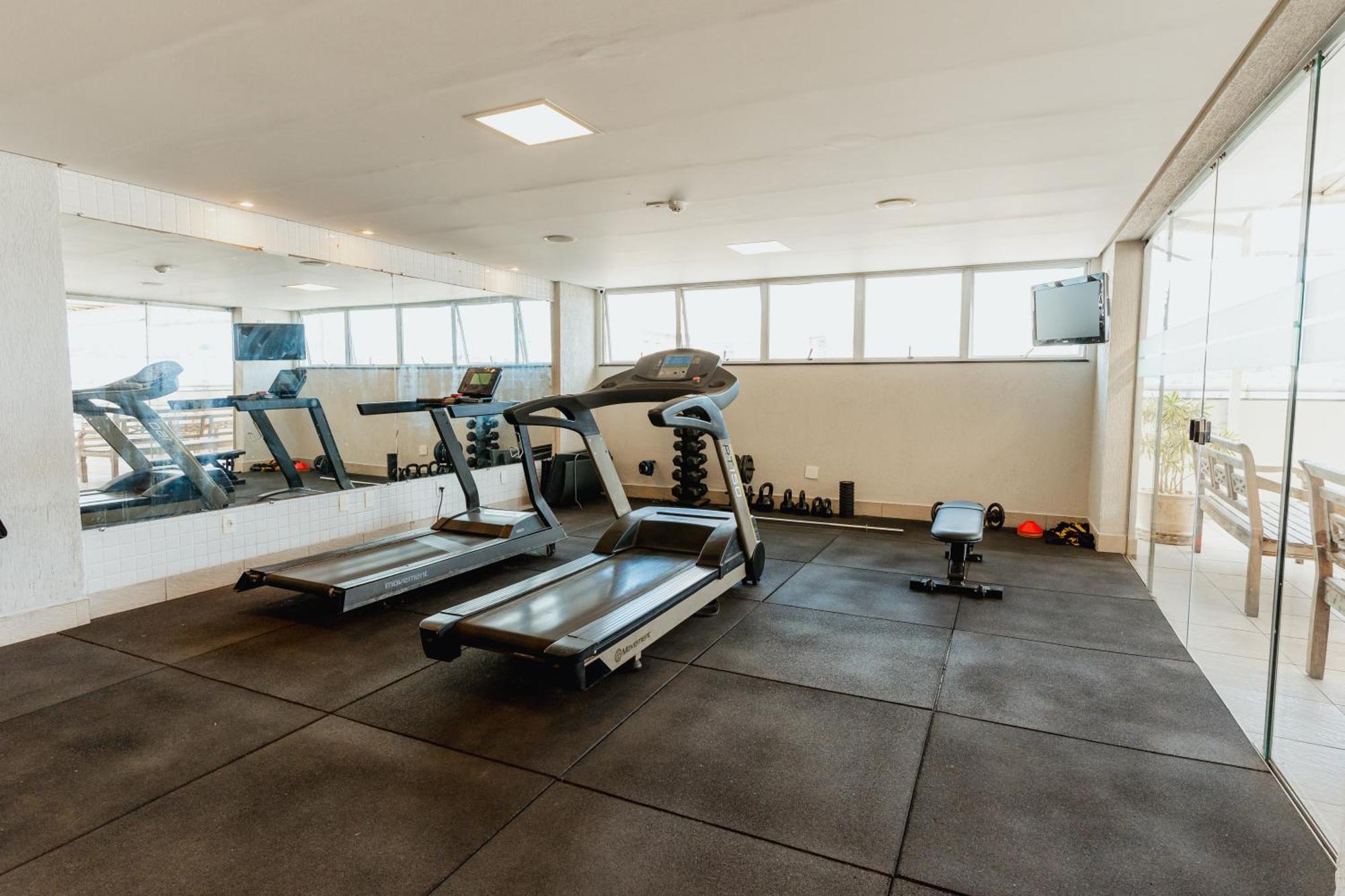 Victory Suites Juiz de Fora Ngoại thất bức ảnh