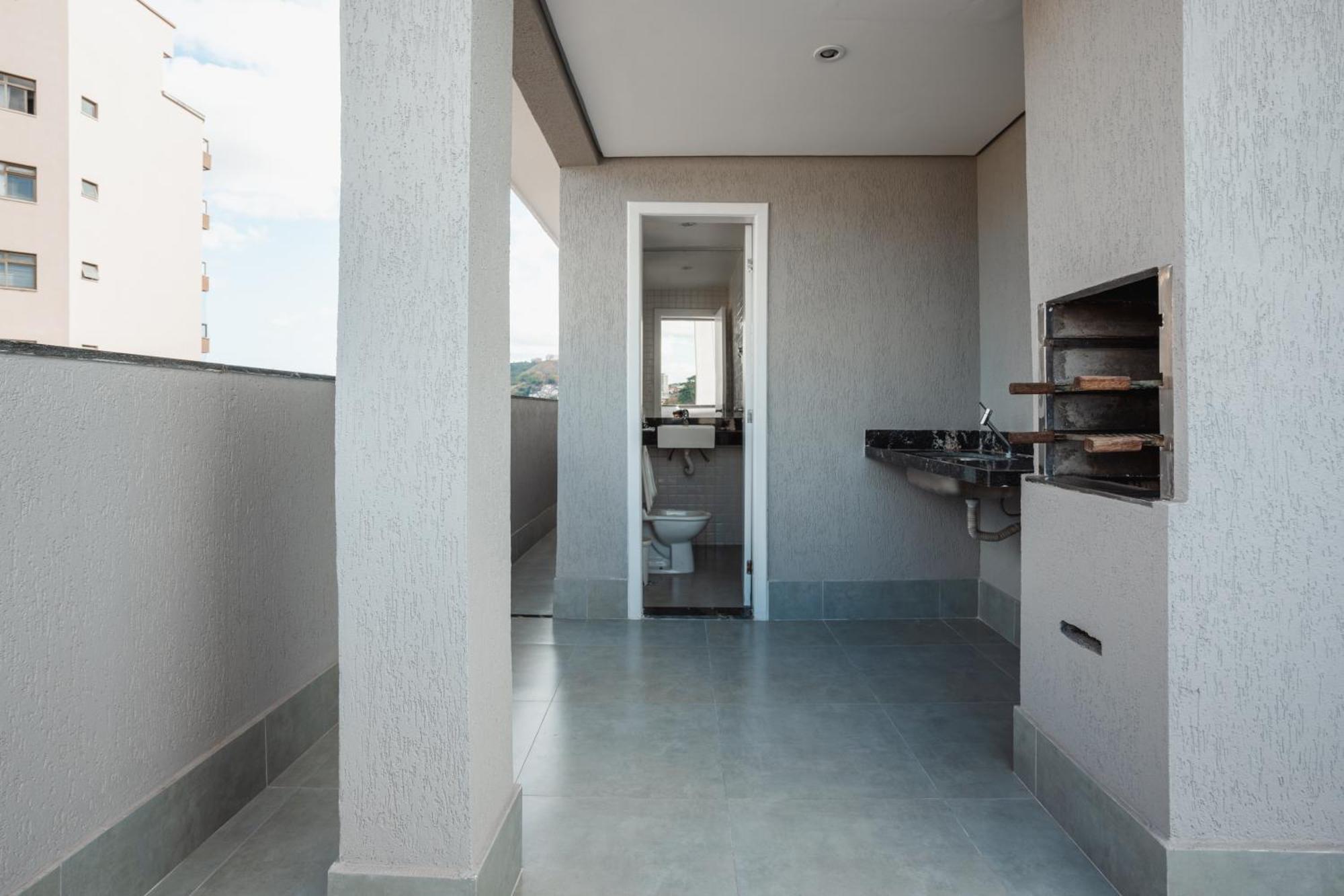 Victory Suites Juiz de Fora Ngoại thất bức ảnh