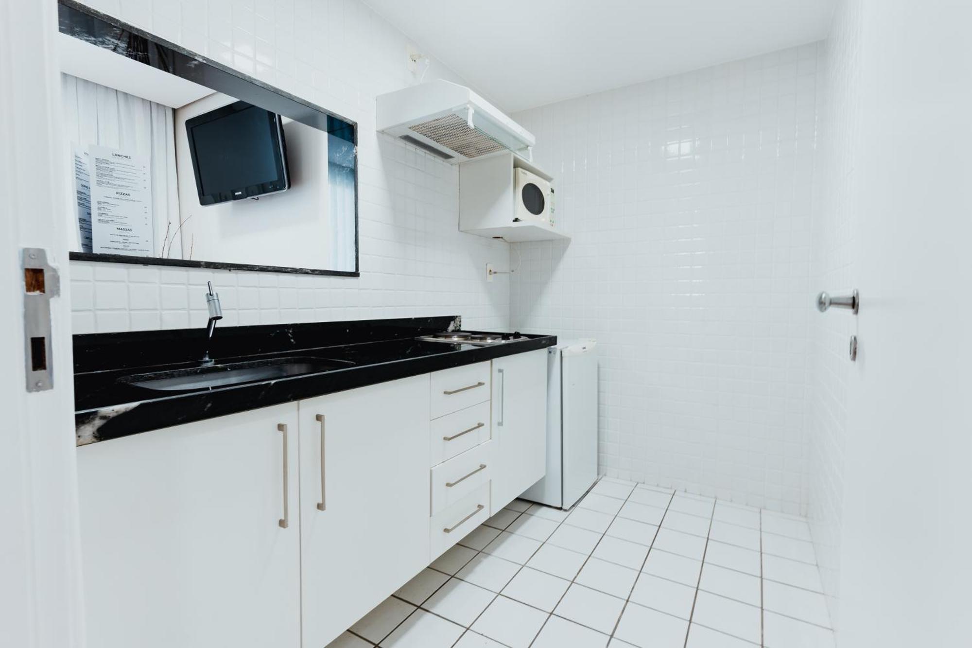 Victory Suites Juiz de Fora Ngoại thất bức ảnh