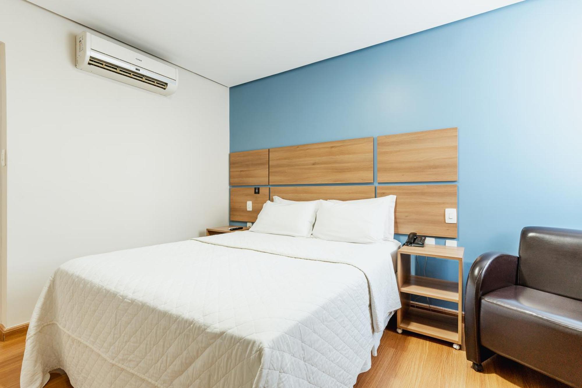 Victory Suites Juiz de Fora Ngoại thất bức ảnh
