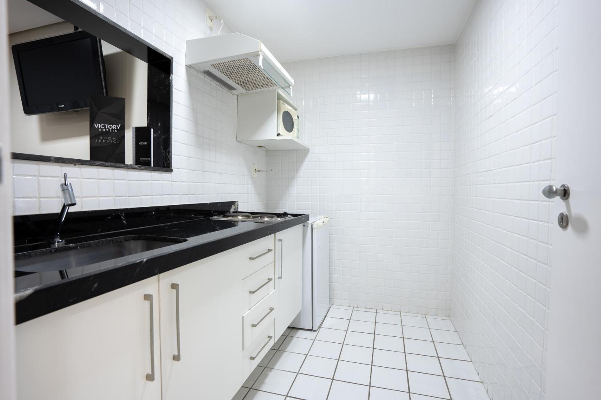Victory Suites Juiz de Fora Ngoại thất bức ảnh