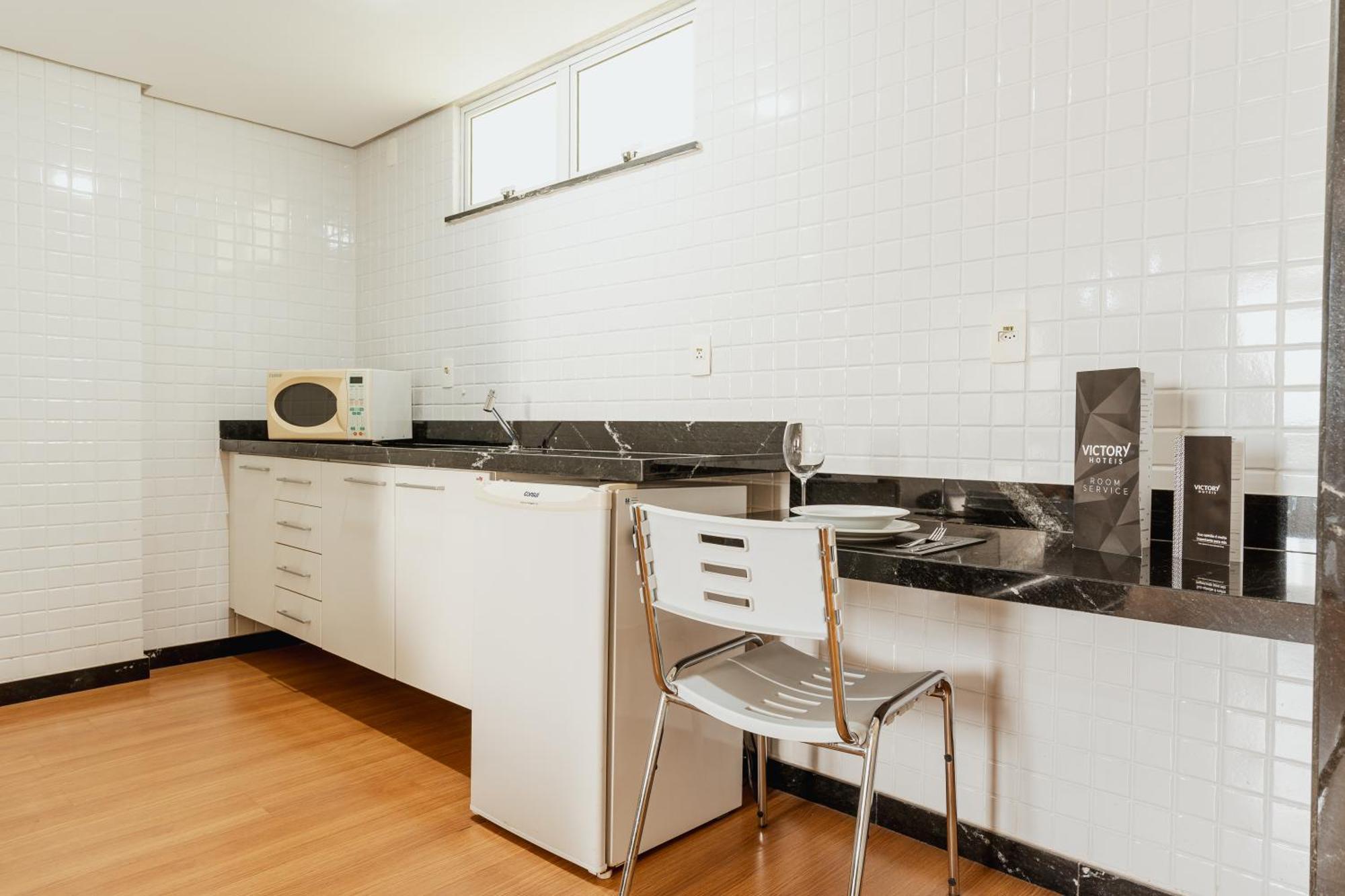Victory Suites Juiz de Fora Ngoại thất bức ảnh