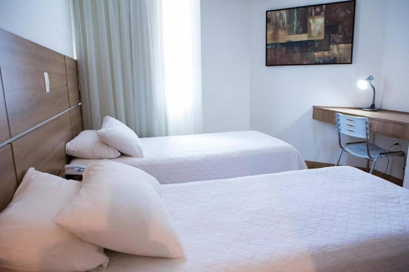 Victory Suites Juiz de Fora Ngoại thất bức ảnh