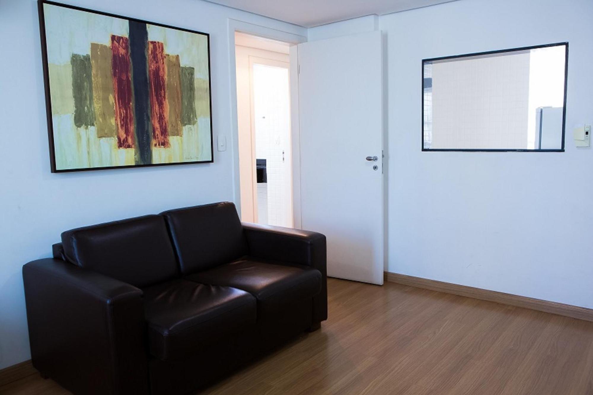 Victory Suites Juiz de Fora Ngoại thất bức ảnh
