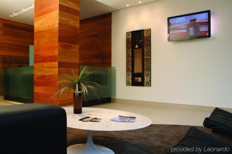 Victory Suites Juiz de Fora Nội địa bức ảnh